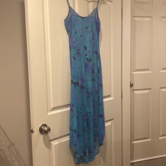 One of a kind - Beautiful summer dress - size M - Picture 6 of 7